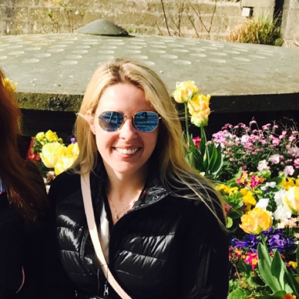 Meet your Posher, Alexandra